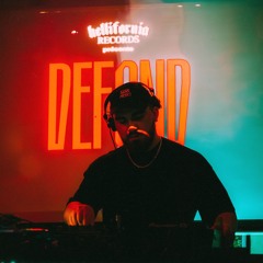 DEFOND