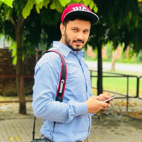 Mazan Mustafa — artist photo