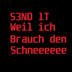 S3ND 1T