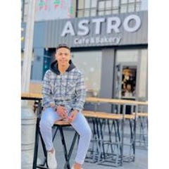 Abdelrahmañ Sabry Abdo