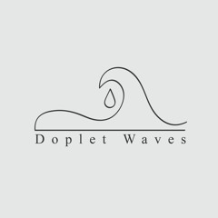 Droplet Waves