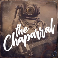 the Chaparral