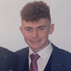 Liam White