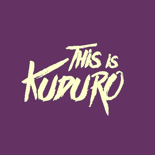 This is Kuduro’s avatar
