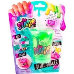 Mladý Slizový Život