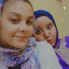 Asmaa Arke El Sabagh