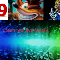 DJ    crash live  Music (🎸🎸🎸🎵🎧