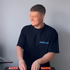 Saturday Mix @ Home