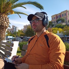 Nomadic Soundscapes