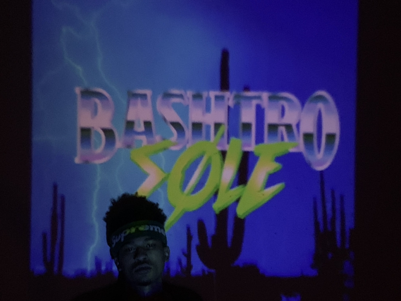 Bashtro Søle