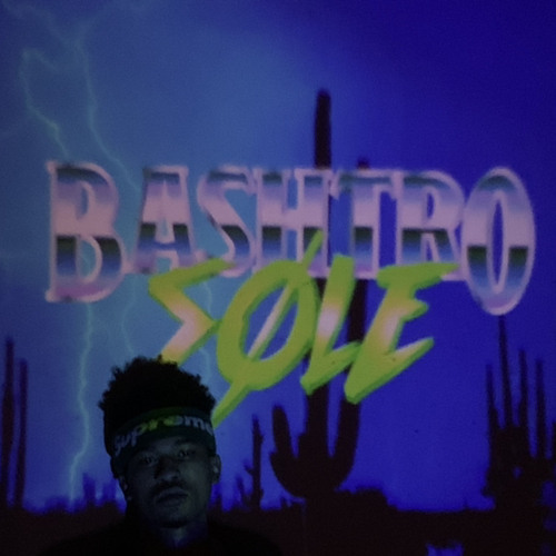 Bashtro Søle’s avatar