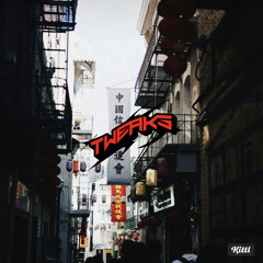 Tweaks_dnb