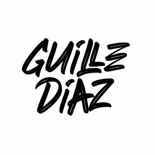 Guille Díaz Remixes’s avatar
