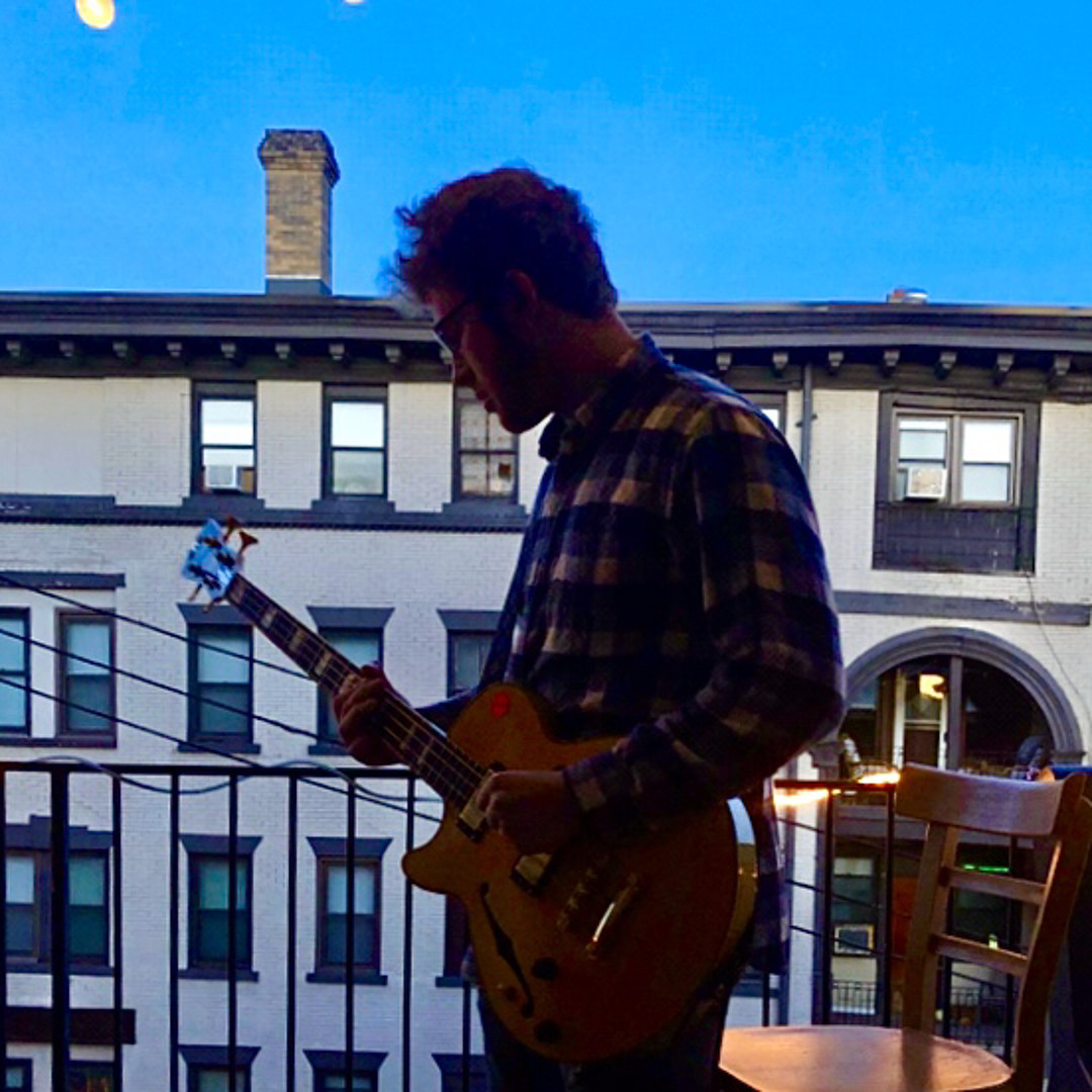 Stream Alex Yerkey music | Listen to songs, albums, playlists for free ...