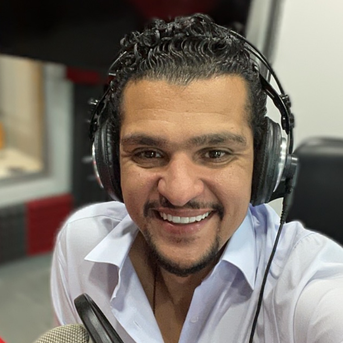 مع هيثم