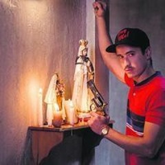 JJ Castillo