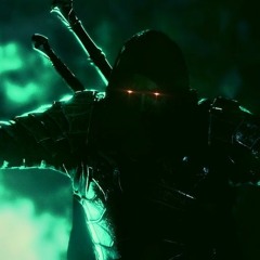 Dark talion