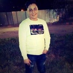 Hamdey Zared
