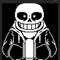 sans the skeleton