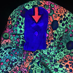 Mr. Antimaterie