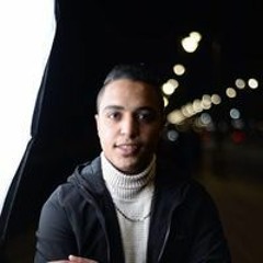 Eslam Fathy