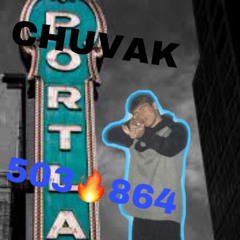 Chuvak