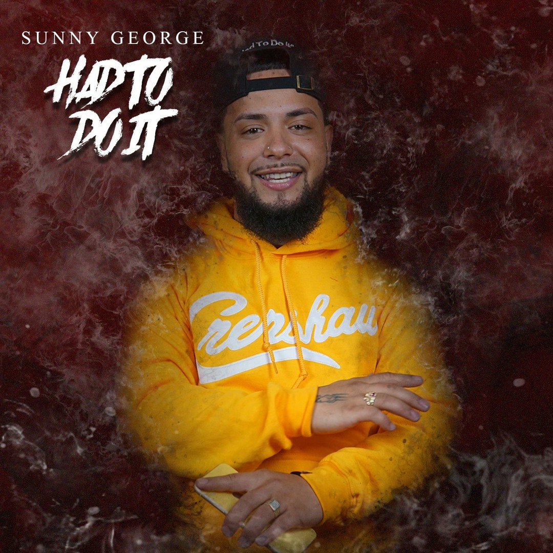 Stream SunnyGeorge610 music | Listen to songs, albums, playlists