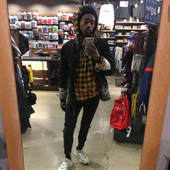 Jahi C. Virgol