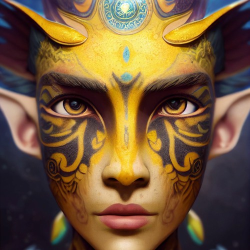 Spirit Tribe’s avatar