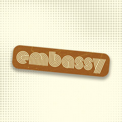 Embassy Events