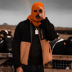 LORD - Stitches & Splashes