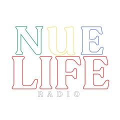 NUE LIFE RADIO.