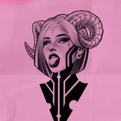 🦄Devil geril 😈