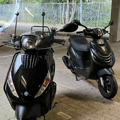 Zwarte Tranen - Blarix