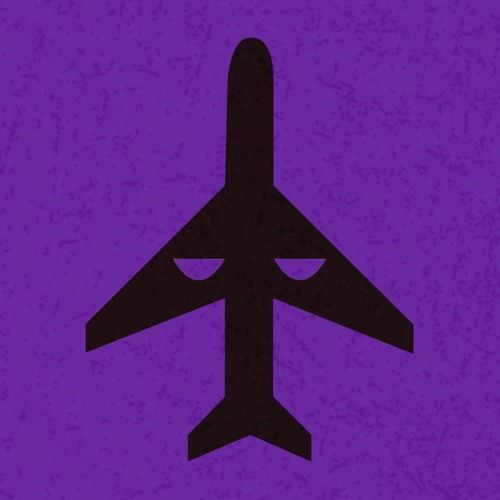 AIRPLANE MAN’s avatar