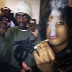 jahmiere