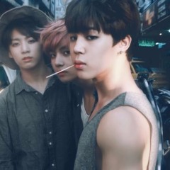 Kpop4life😍/Jimin4life😍