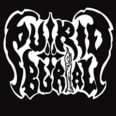 Putrid Burial