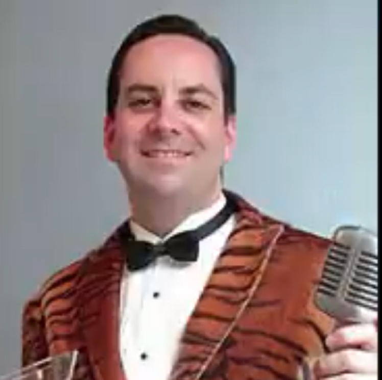 Richard Cheese