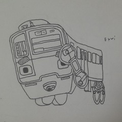Train Painter