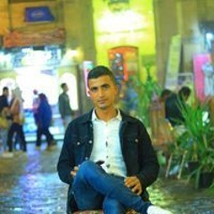 EzzEldeen EzzEldeen