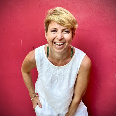 Lena Kurganska
