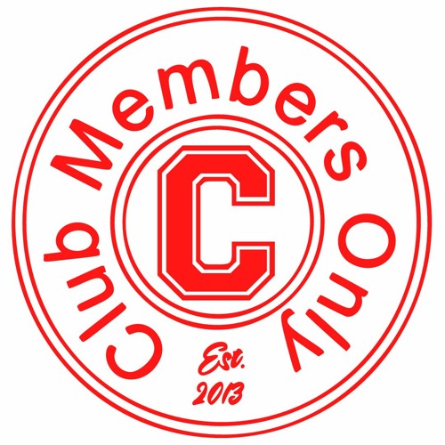 CLUB MEMBERS ONLY’s avatar