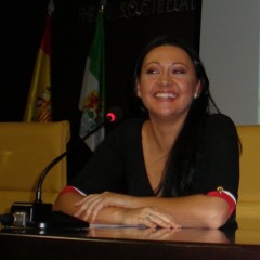 Alicia Merino Labrador