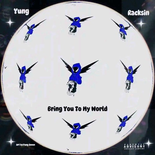 Yung Racksin’s avatar