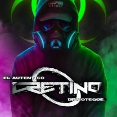 Cretino Discotheque