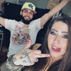 Austin Sanchez (her king)