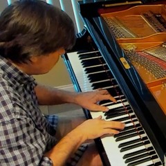Final Seiler SE-186 MA Piano Sound Check