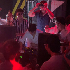 intoxicated.sound