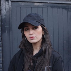 Chloé Robinson